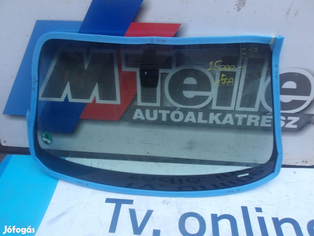 [GYÁRI ÚJSZERŰ] BMW ELSŐ SZÉLVÉDŐ E87